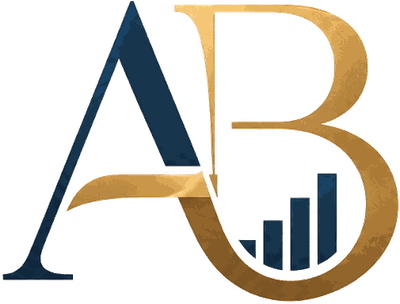 Antonio Bacelar — monograma AB